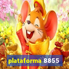 plataforma 8855